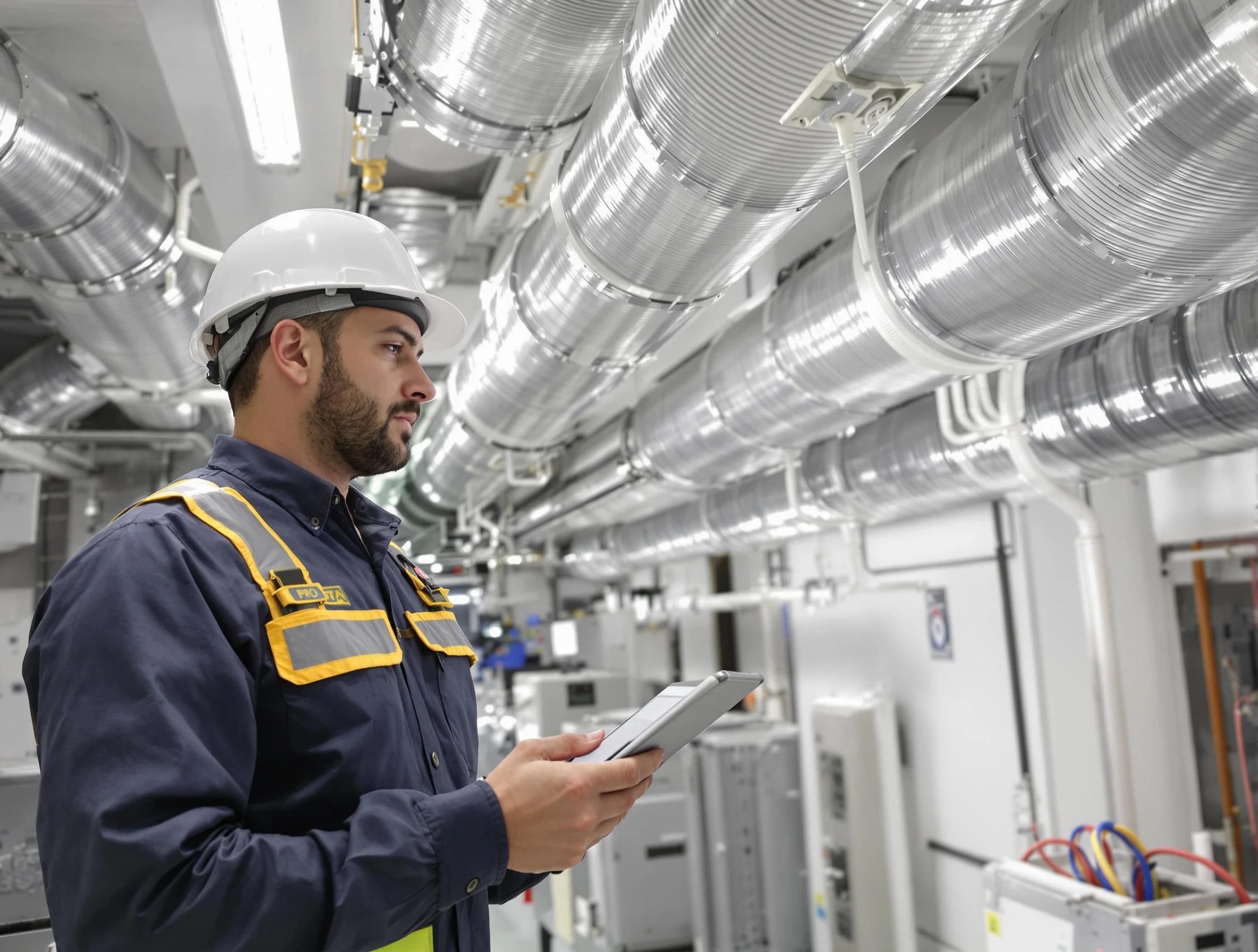 Filter Inspection service in Norcross, GA