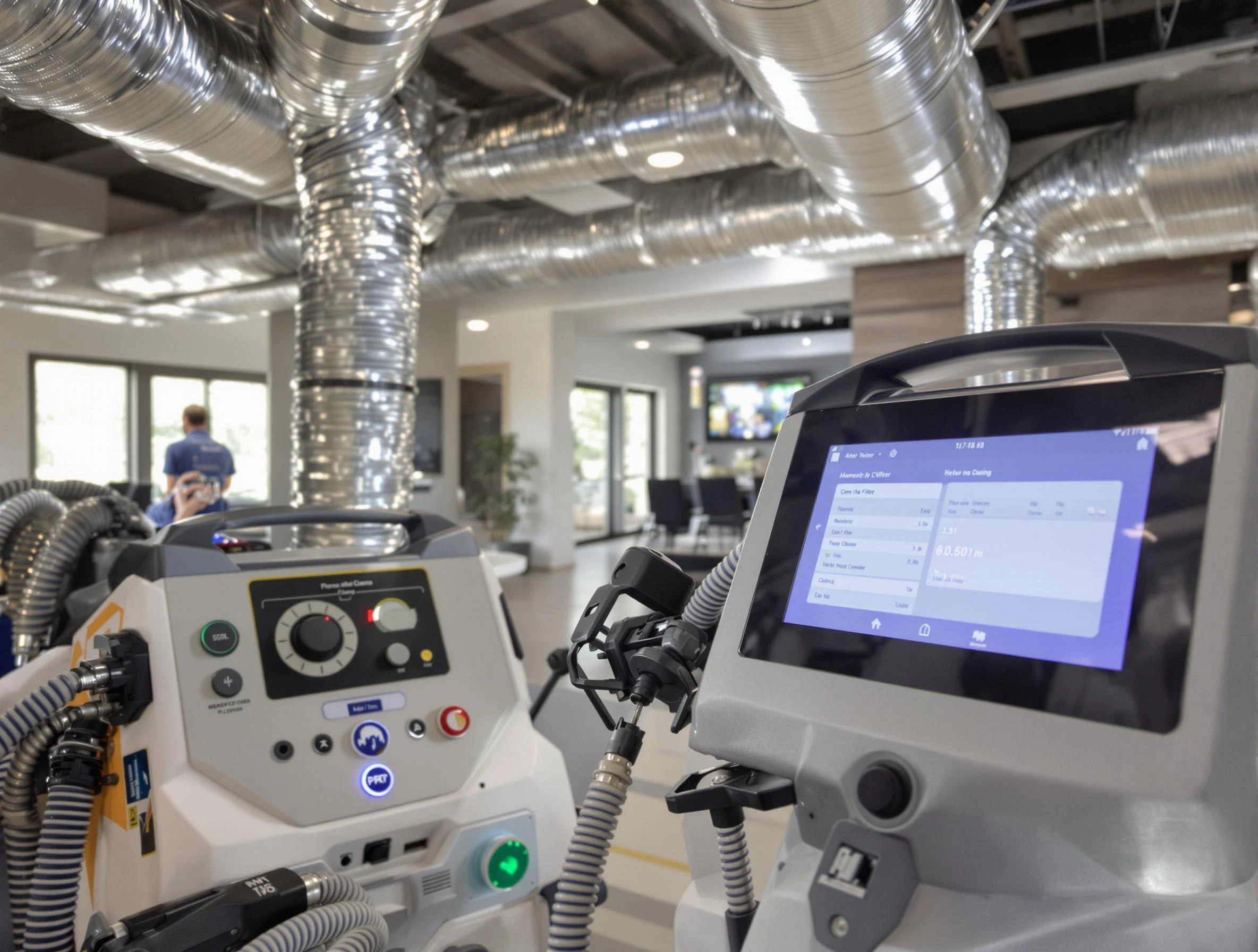 Expert mold remediation by Norcross Air Duct Cleaning in Norcross